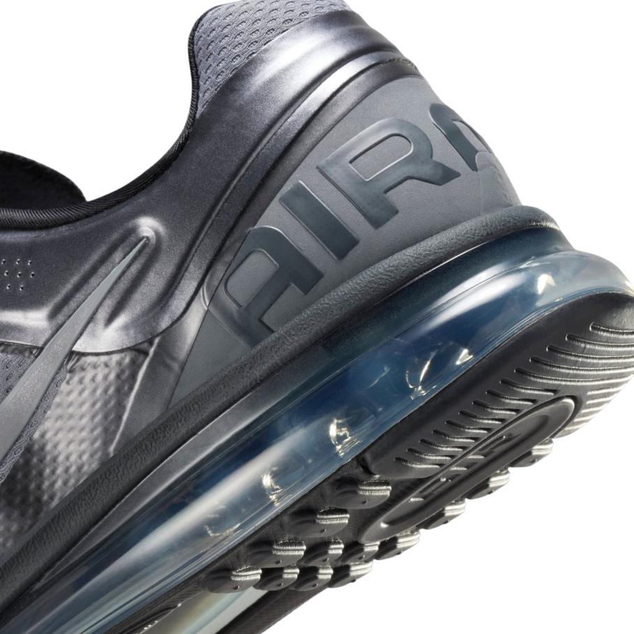 【2024年 10月 発売予定】NIKE AIR MAX 2013 “Metallic Cool Grey” (ナイキ エア マックス 2013 “メタリックグレー”) [HQ3481-099]