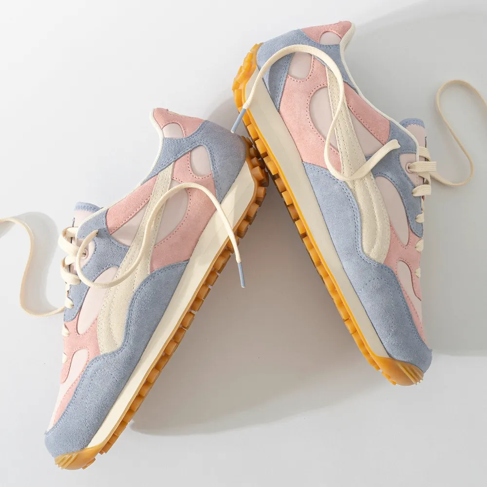 【2024年 9/21 発売】KidSuper Studios × PUMA EASY RIDER “MAUVE MIST/CHOCOTART” (キッドスーパー ストゥディオス プーマ イージーライダー) [399423-01/399423-02]