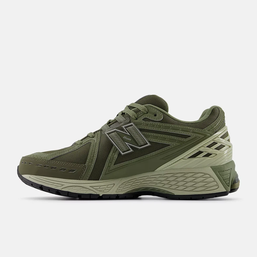 【2024年 発売】New Balance M1906 RLO “Dark Camo” (ニューバランス) [M1906RLO]