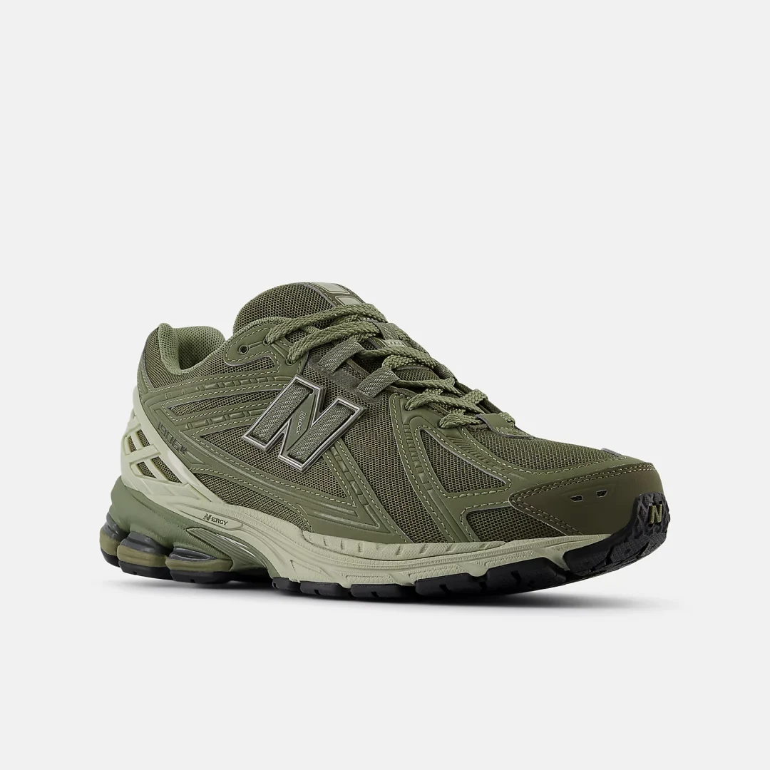 【2024年 発売】New Balance M1906 RLO “Dark Camo” (ニューバランス) [M1906RLO]