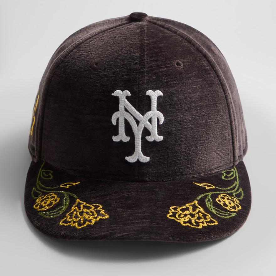 【Kith & New Era for the New York Mets】MONDAY PROGRAM 2024年 9/16 発売 (キス ニューエラ ニューヨークメッツ)