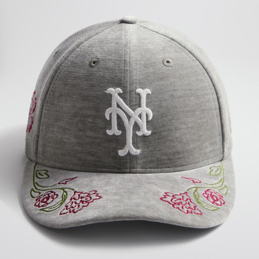 【Kith & New Era for the New York Mets】MONDAY PROGRAM 2024年 9/16 発売 (キス ニューエラ ニューヨークメッツ)