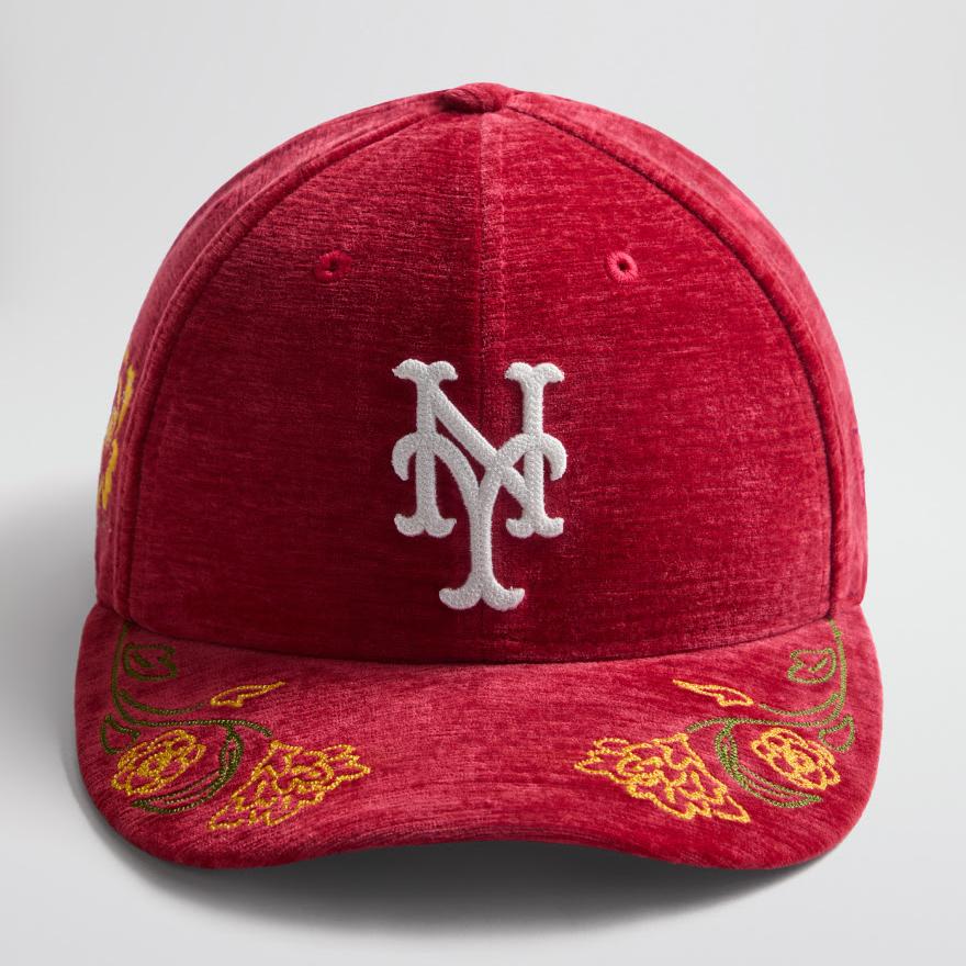 【Kith & New Era for the New York Mets】MONDAY PROGRAM 2024年 9/16 発売 (キス ニューエラ ニューヨークメッツ)