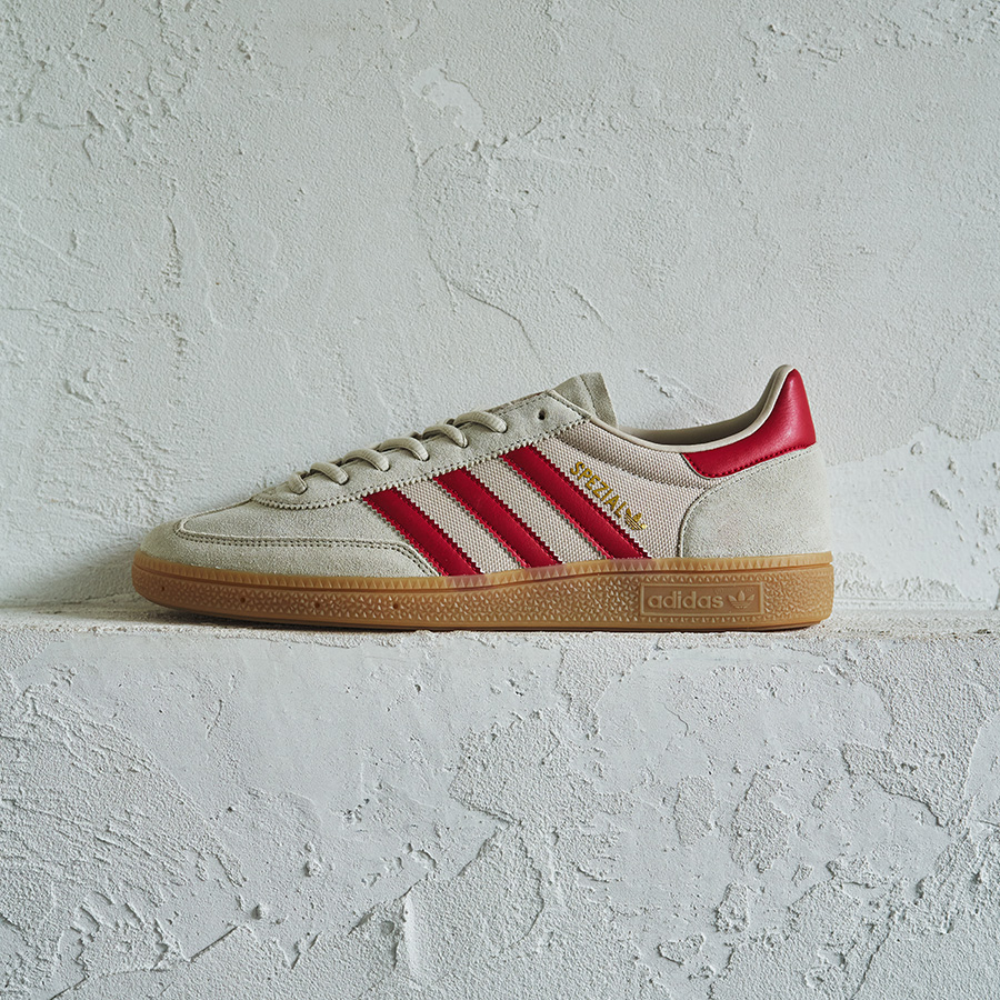 【2024年 9/20 発売】URBAN RESEARCH DOORS × adidas Originals HANDBALL SPEZIAL EXCLUSIVE (アーバンリサーチ ドアーズ アディダス オリジナルス ハンドボール スペツィアル)