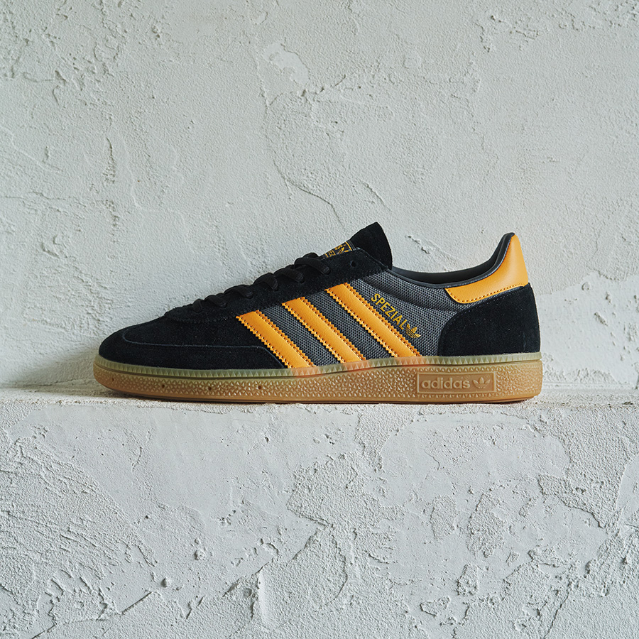 【2024年 9/20 発売】URBAN RESEARCH DOORS × adidas Originals HANDBALL SPEZIAL EXCLUSIVE (アーバンリサーチ ドアーズ アディダス オリジナルス ハンドボール スペツィアル)