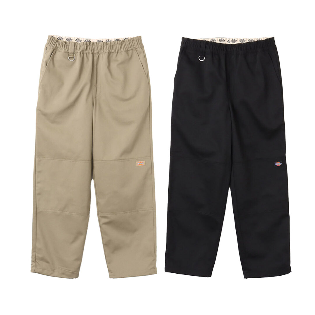 atmos × Dickies 2024年 最新コラボレーションが10/5 発売 (アトモス ディッキーズ)