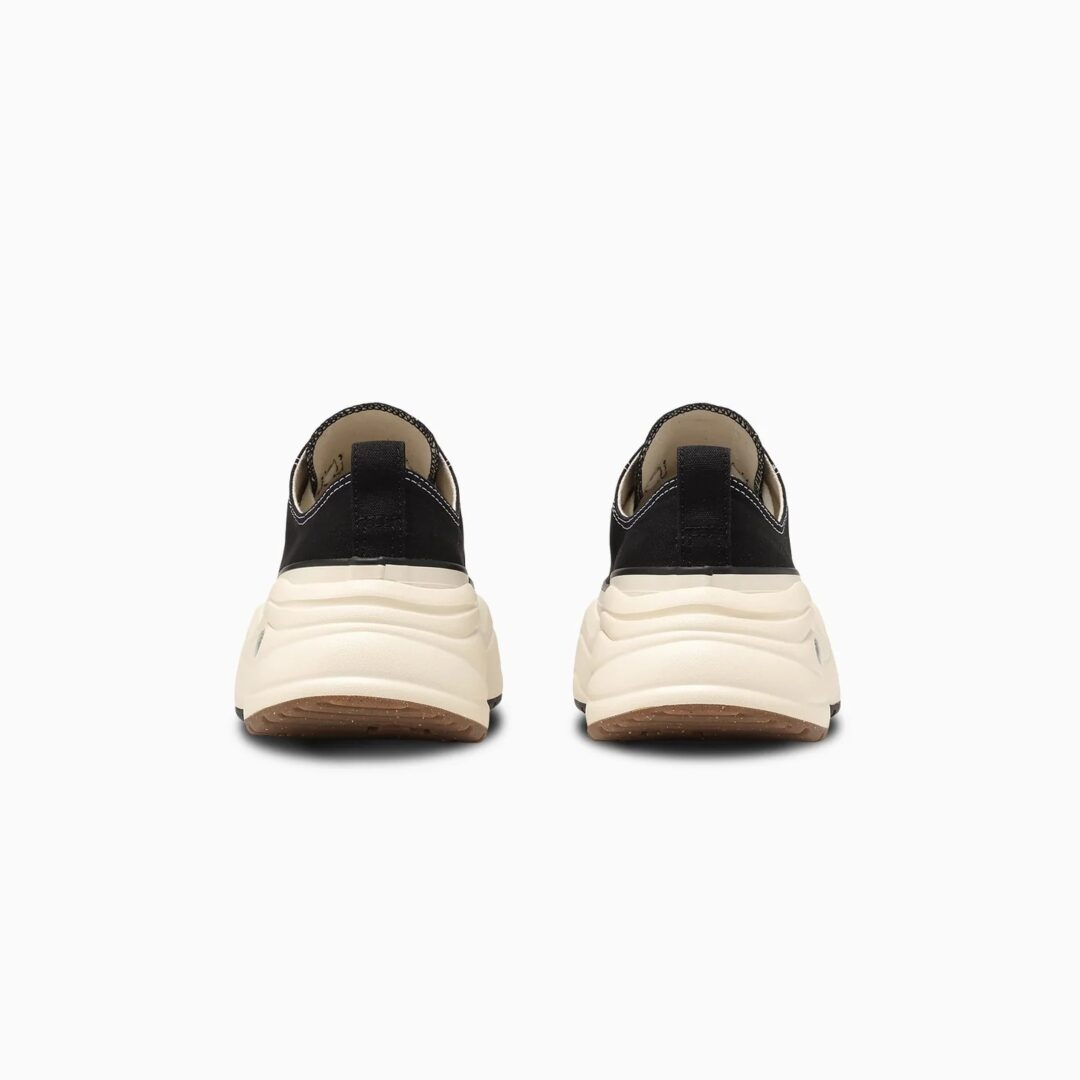 【2024年 9/20 発売】ボリュームのある厚底ソールを合体した CONVERSE ALL STAR (R) SURGETRAINER OX/HI (コンバース オールスター サージトレーナー)