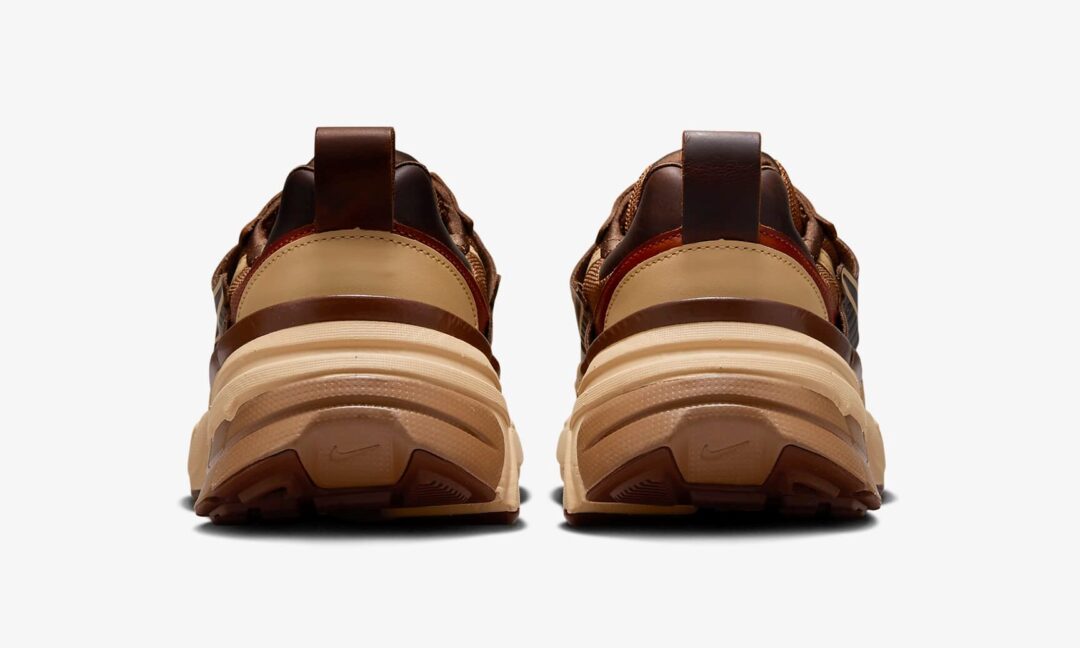 【2024年 9/9 発売】NIKE V2K RUN “Light British Tan/Sesame” (ナイキ ヴィツーケー “ライトブリティッシュタン/セサミ”) [HQ3445-222]