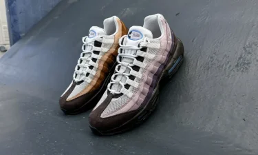 【2024年 9/30 発売】NIKE AIR MAX 95 “As If Unearthed By The Process Of Erosion” (ナイキ エア マックス 95) [HM0953-100]