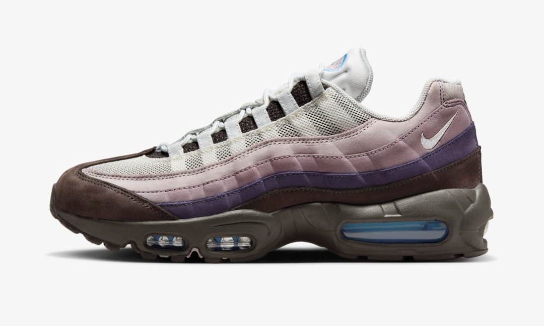 【2024年 9/30 発売】NIKE AIR MAX 95 “As If Unearthed By The Process Of Erosion” (ナイキ エア マックス 95) [HM0953-100]