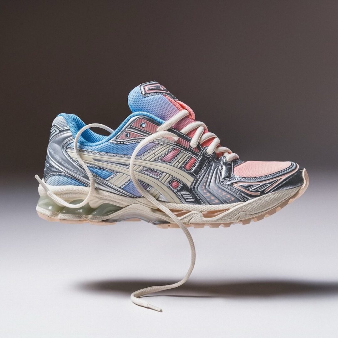 【2024年 9/26 発売】ASICS “Women’s Pack” GEL-KAYANO 14 & GEL-1130 (アシックス “ウィメンズ パック” ゲルカヤノ) [1202A516.700/1202A515.400]