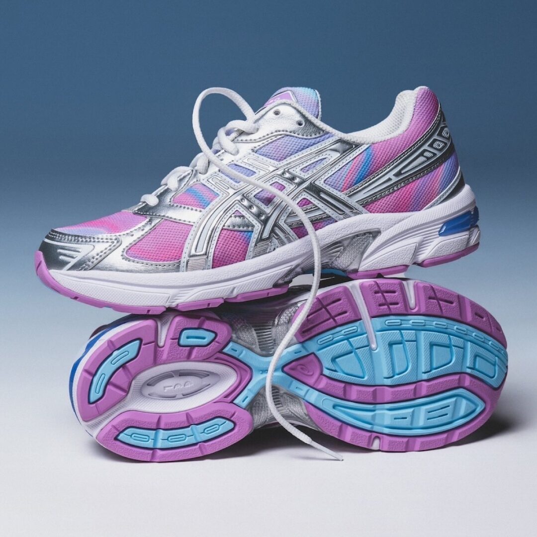 【2024年 9/26 発売】ASICS “Women’s Pack” GEL-KAYANO 14 & GEL-1130 (アシックス “ウィメンズ パック” ゲルカヤノ) [1202A516.700/1202A515.400]