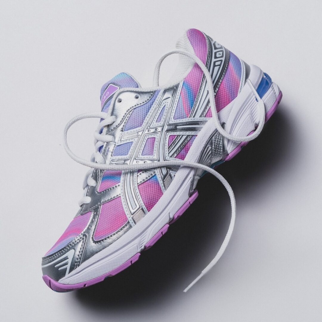 【2024年 9/26 発売】ASICS “Women’s Pack” GEL-KAYANO 14 & GEL-1130 (アシックス “ウィメンズ パック” ゲルカヤノ) [1202A516.700/1202A515.400]