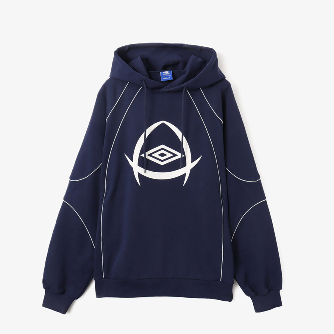 【2024年 9/21 発売】UMBRO × atmos コラボアパレルコレクション 第3弾 (アンブロ アトモス 2024年)