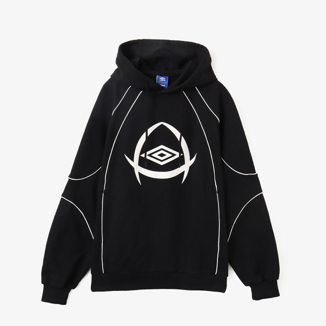 【2024年 9/21 発売】UMBRO × atmos コラボアパレルコレクション 第3弾 (アンブロ アトモス 2024年)