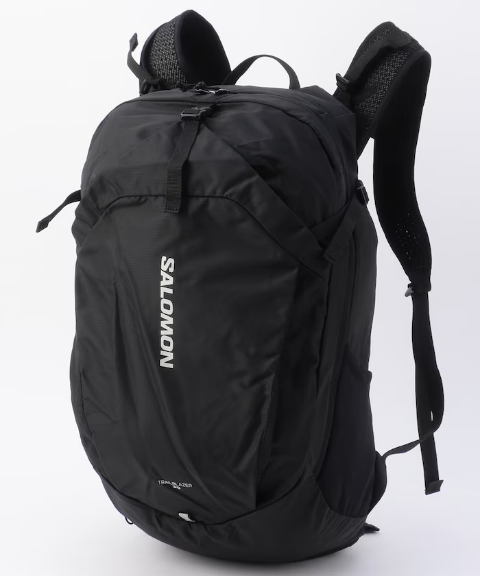 「Salomon/サロモン」アパレルやバッグ類などの最新アイテムがフリークスストアにて大量発売 (FREAK’S STORE)