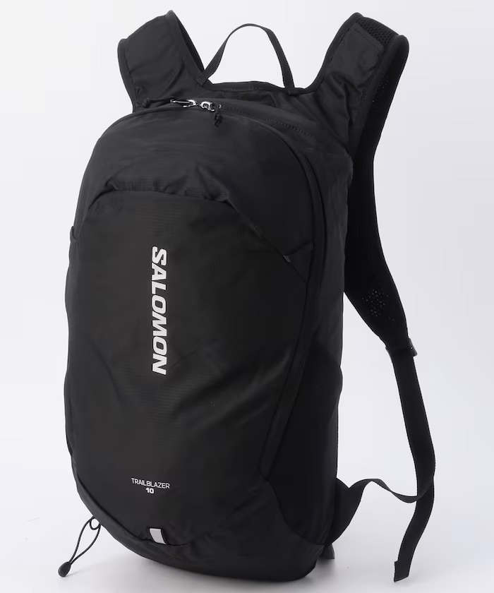 「Salomon/サロモン」アパレルやバッグ類などの最新アイテムがフリークスストアにて大量発売 (FREAK’S STORE)