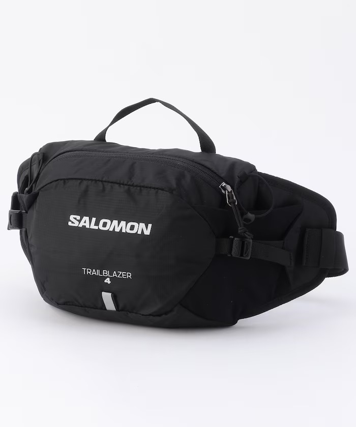 「Salomon/サロモン」アパレルやバッグ類などの最新アイテムがフリークスストアにて大量発売 (FREAK’S STORE)