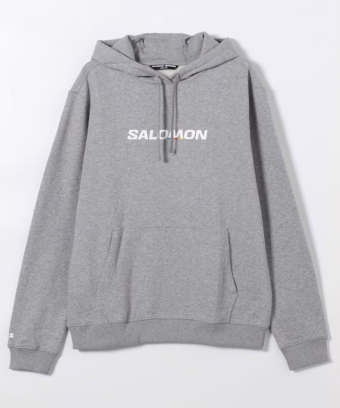 「Salomon/サロモン」アパレルやバッグ類などの最新アイテムがフリークスストアにて大量発売 (FREAK’S STORE)