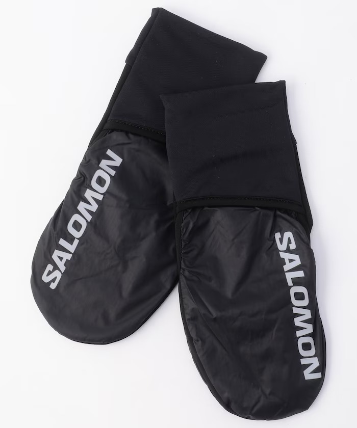 「Salomon/サロモン」アパレルやバッグ類などの最新アイテムがフリークスストアにて大量発売 (FREAK’S STORE)