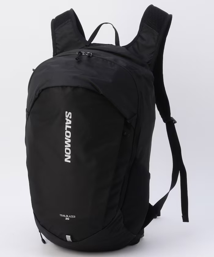 「Salomon/サロモン」アパレルやバッグ類などの最新アイテムがフリークスストアにて大量発売 (FREAK’S STORE)