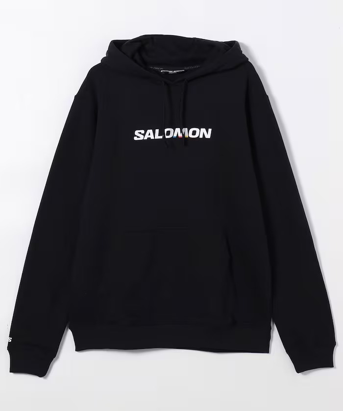 「Salomon/サロモン」アパレルやバッグ類などの最新アイテムがフリークスストアにて大量発売 (FREAK’S STORE)