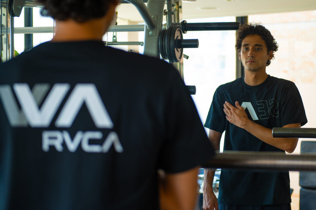 WIND AND SEA × RVCA コラボが2024年 9/14 発売 (ウィンダンシー ルーカ)