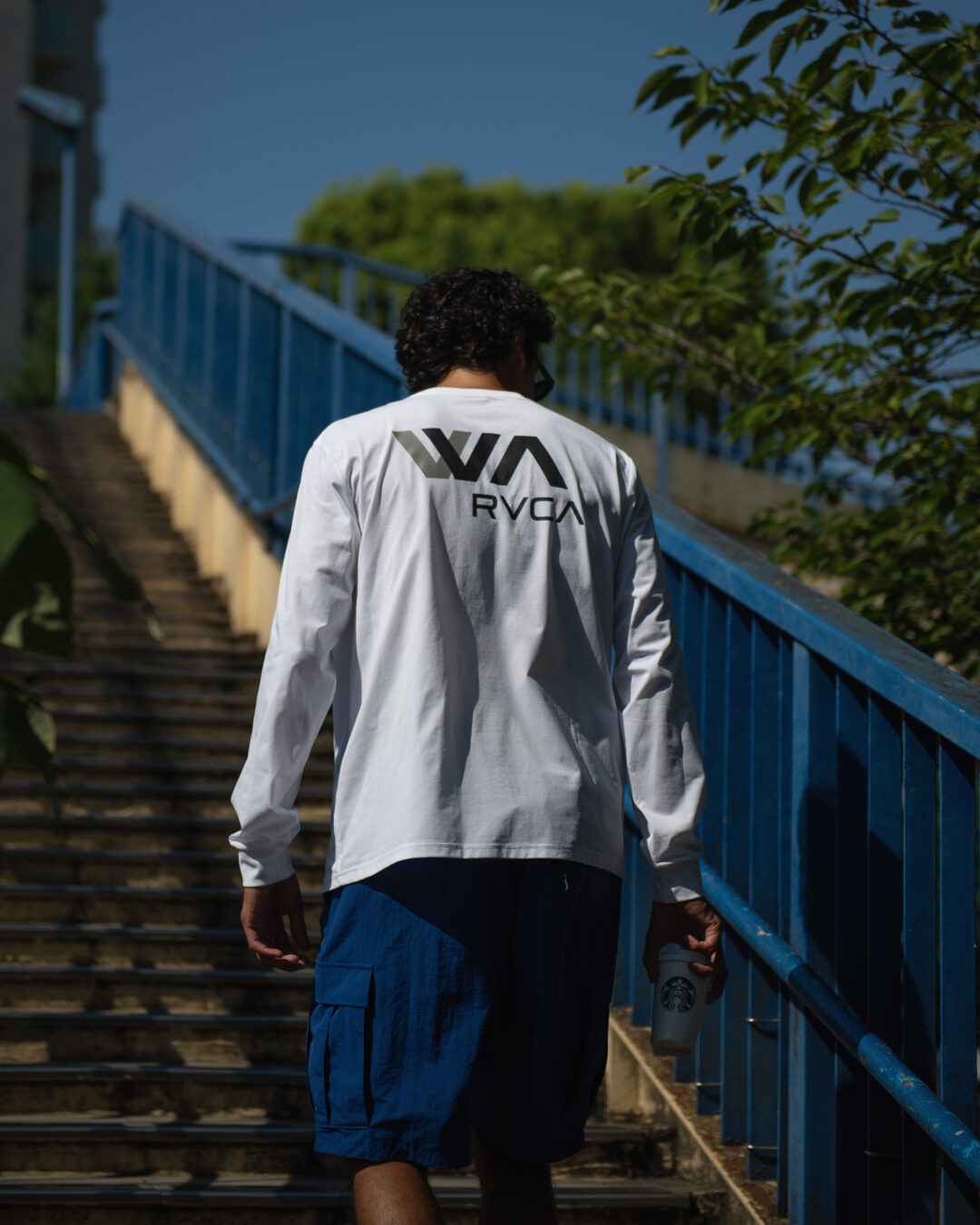 WIND AND SEA × RVCA コラボが2024年 9/14 発売 (ウィンダンシー ルーカ)