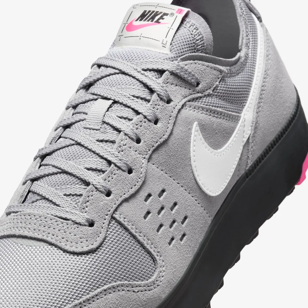 【2024年 発売予定】NIKE C1TY “Grey/Black/Pink” (ナイキ シティ “グレー/ブラック/ピンク”) [FZ3863-005]