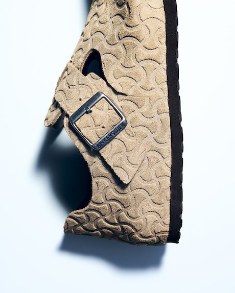 BIRKENSTOCK × BEAMS LONDONが2024年 10/12 発売・先行予約 (ビルケンシュトック ビームス ロンドン)