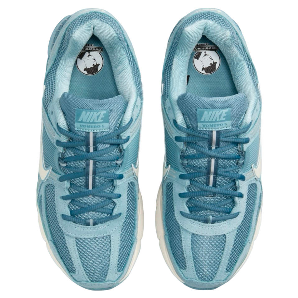 【2024年 12月 発売予定】NIKE ZOOM VOMERO 5 “Denim Turquoise” (ナイキ ズーム ボメロ 5 “デニムターコイズ”) [HF1553-400]