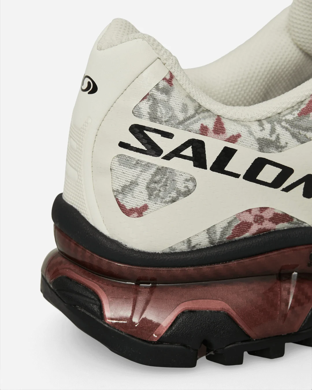 【2024年 発売】Salomon XT-4 NEEDLEPOINT “Vanilla Ice” (サロモン) [L47604300]