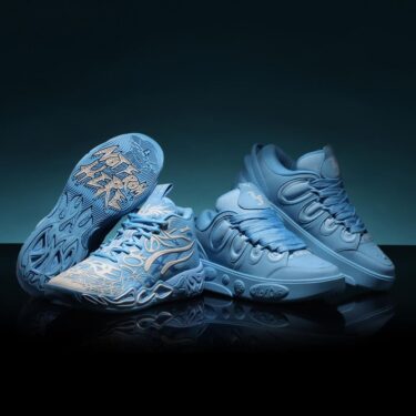 【2024年 9/12 発売】PUMA “MB.04 LA FRANCE” & “LA FRANCE 1OF1” (プーマ ラメロ・ボール LaMelo Ball ラ フランス) [310697-01/310866-01]