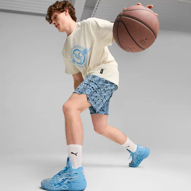 【2024年 9/12 発売】PUMA “MB.04 LA FRANCE” & “LA FRANCE 1OF1” (プーマ ラメロ・ボール LaMelo Ball ラ フランス) [310697-01/310866-01]