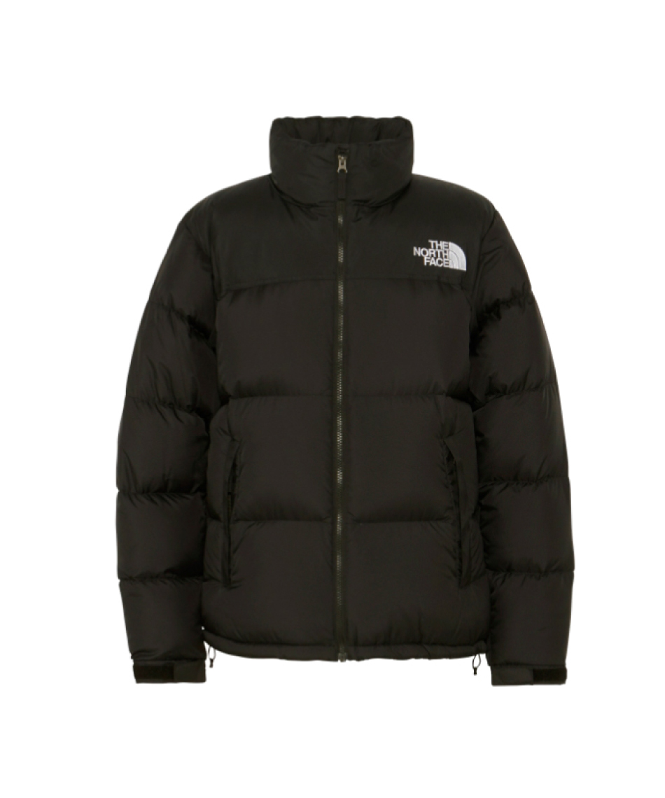 【2024 FW】THE NORTH FACE NUPTSE JACKET/NOVELTY NUPTSE JACKET (ザ・ノース・フェイス ヌプシ ジャケット/ノベルティ ヌプシ ジャケット 2024年 秋冬) [ND92335/ND92336]