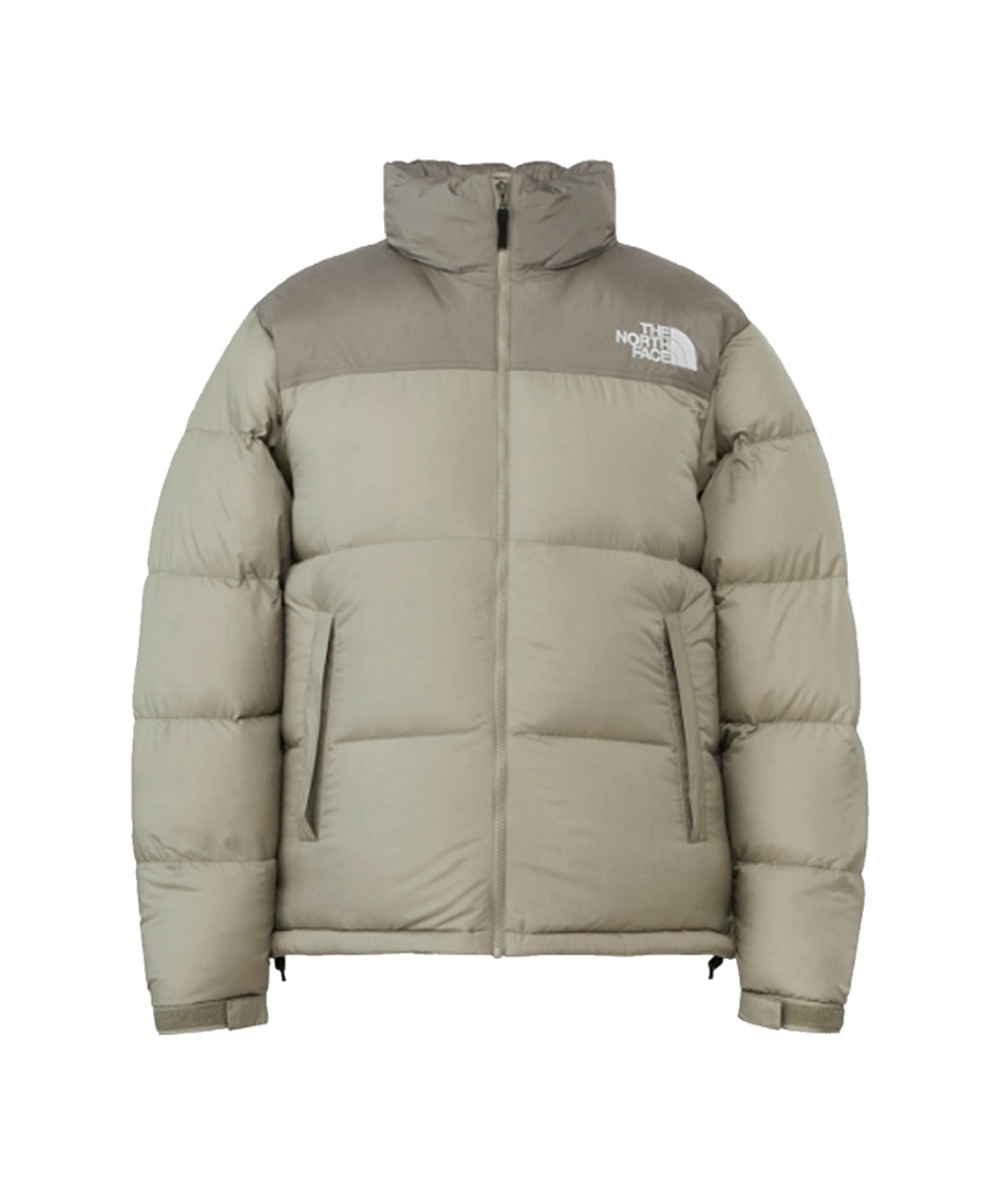 【2024 FW】THE NORTH FACE NUPTSE JACKET/NOVELTY NUPTSE JACKET (ザ・ノース・フェイス ヌプシ ジャケット/ノベルティ ヌプシ ジャケット 2024年 秋冬) [ND92335/ND92336]