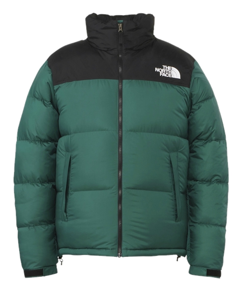 【2024 FW】THE NORTH FACE NUPTSE JACKET/NOVELTY NUPTSE JACKET (ザ・ノース・フェイス ヌプシ ジャケット/ノベルティ ヌプシ ジャケット 2024年 秋冬) [ND92335/ND92336]