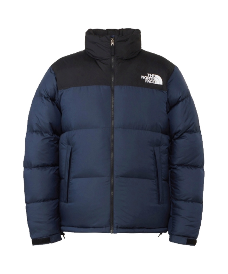 【2024 FW】THE NORTH FACE NUPTSE JACKET/NOVELTY NUPTSE JACKET (ザ・ノース・フェイス ヌプシ ジャケット/ノベルティ ヌプシ ジャケット 2024年 秋冬) [ND92335/ND92336]