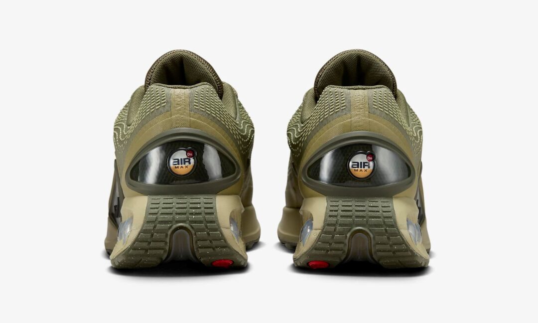 【2024年 10/3 発売】NIKE AIR MAX DN “Medium Olive/Neutral Olive” (ナイキ エア マックス ディーエヌ “ミディアムオリーブ/ニュートラルオリーブ”) [DV3337-201]