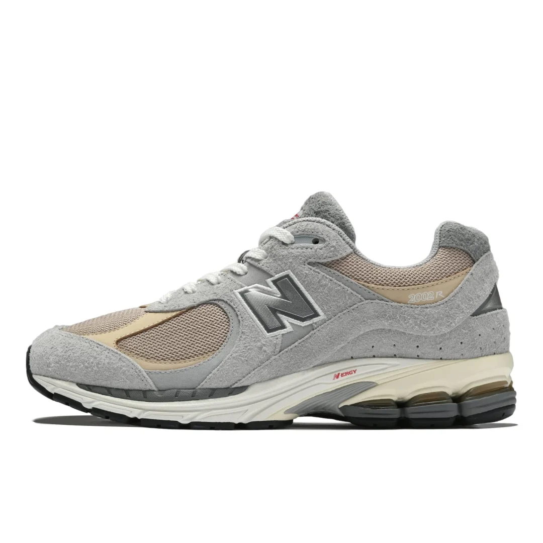 【2024年 9/13 発売】New Balance M2002 RCS “Concrete” (ニューバランス) [M2002RCS]