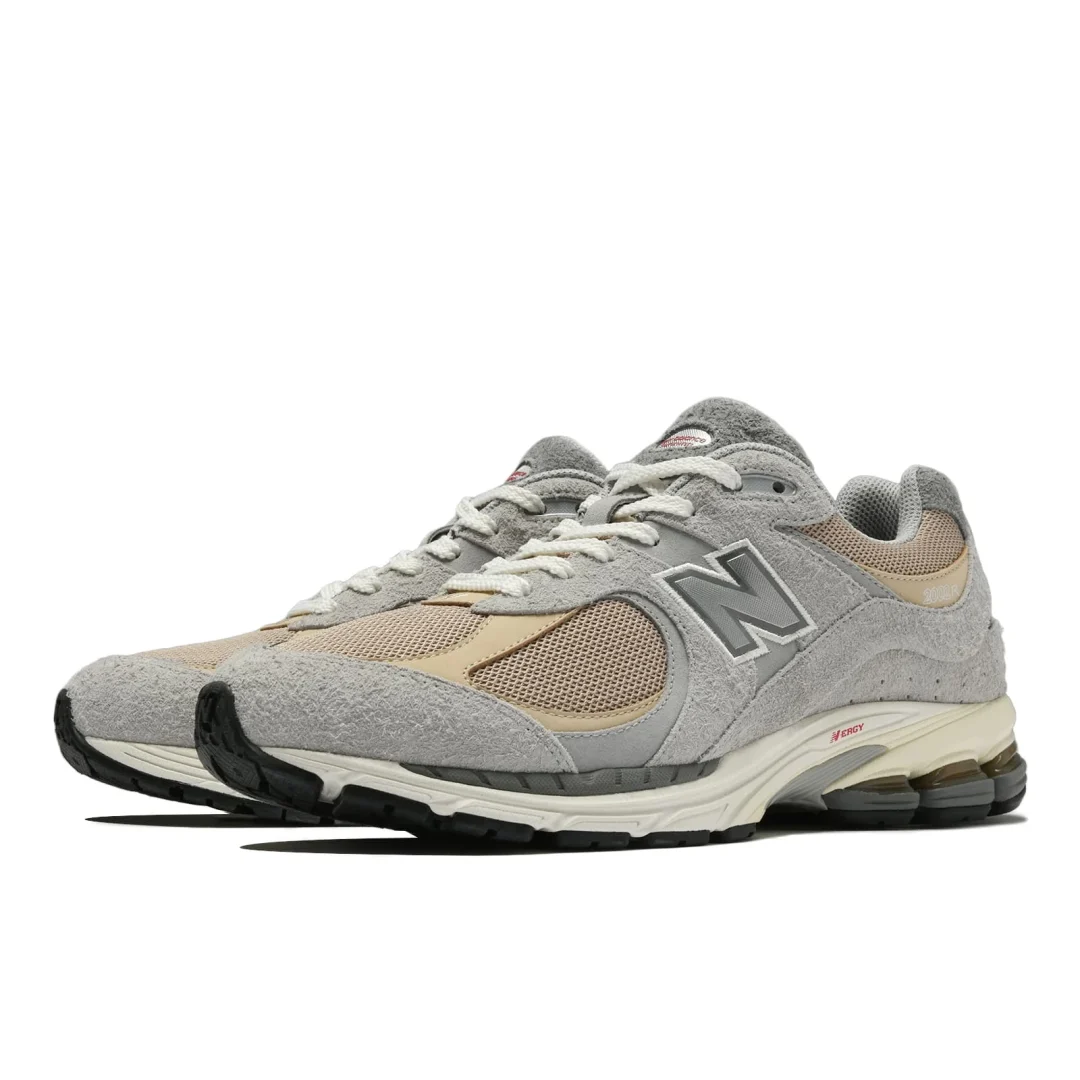 【2024年 9/13 発売】New Balance M2002 RCS “Concrete” (ニューバランス) [M2002RCS]