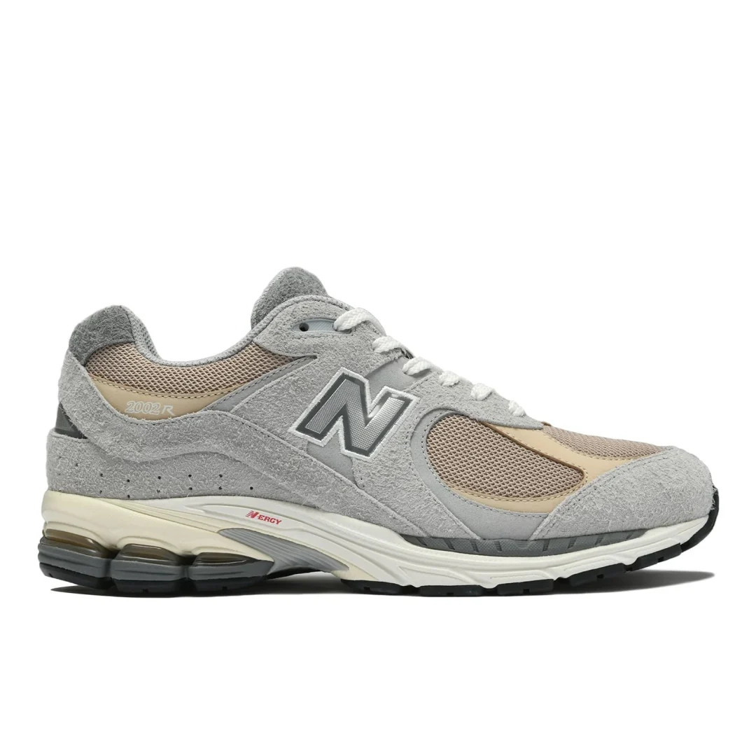 【2024年 9/13 発売】New Balance M2002 RCS “Concrete” (ニューバランス) [M2002RCS]