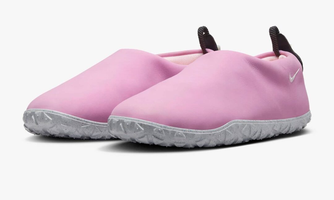 【2024年 10/5 発売】NIKE ACG AIR MOC PREMIUM “Beyond Pink/Photon Dust” (ナイキ ACG エア モック プレミアム “ビヨンドピンク/フォトンダスト”) [FV4572-400]