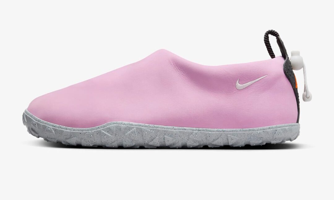 【2024年 10/5 発売】NIKE ACG AIR MOC PREMIUM “Beyond Pink/Photon Dust” (ナイキ ACG エア モック プレミアム “ビヨンドピンク/フォトンダスト”) [FV4572-400]