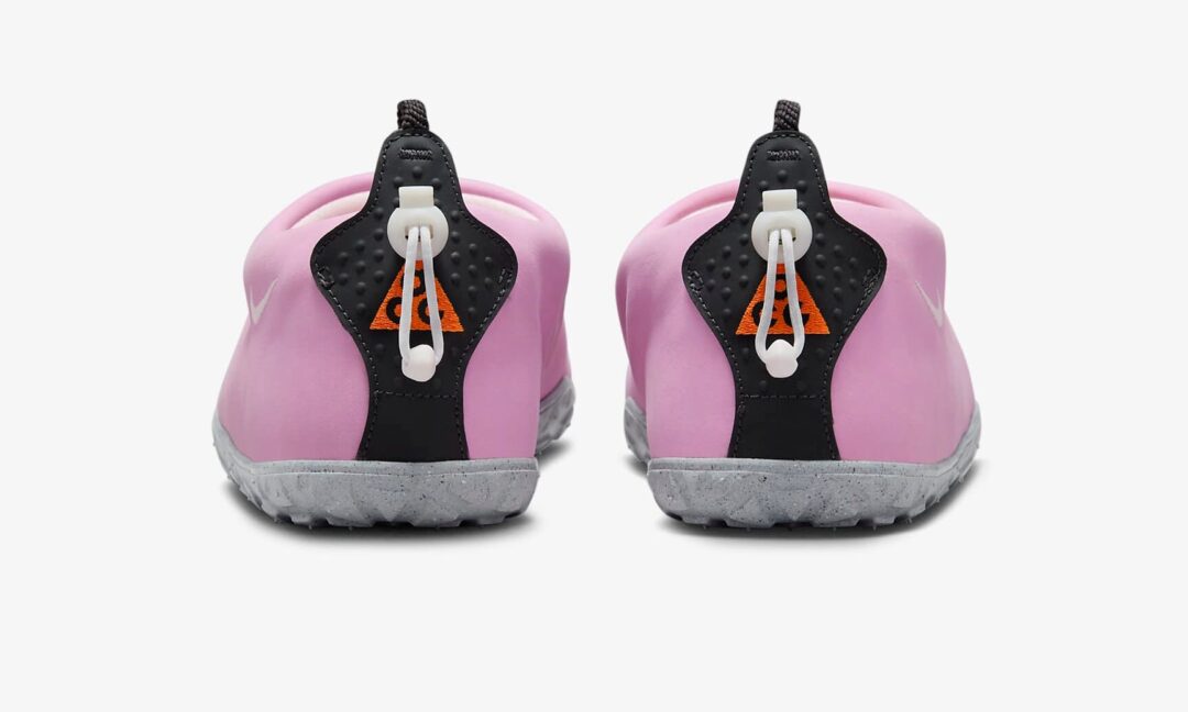 【2024年 10/5 発売】NIKE ACG AIR MOC PREMIUM “Beyond Pink/Photon Dust” (ナイキ ACG エア モック プレミアム “ビヨンドピンク/フォトンダスト”) [FV4572-400]