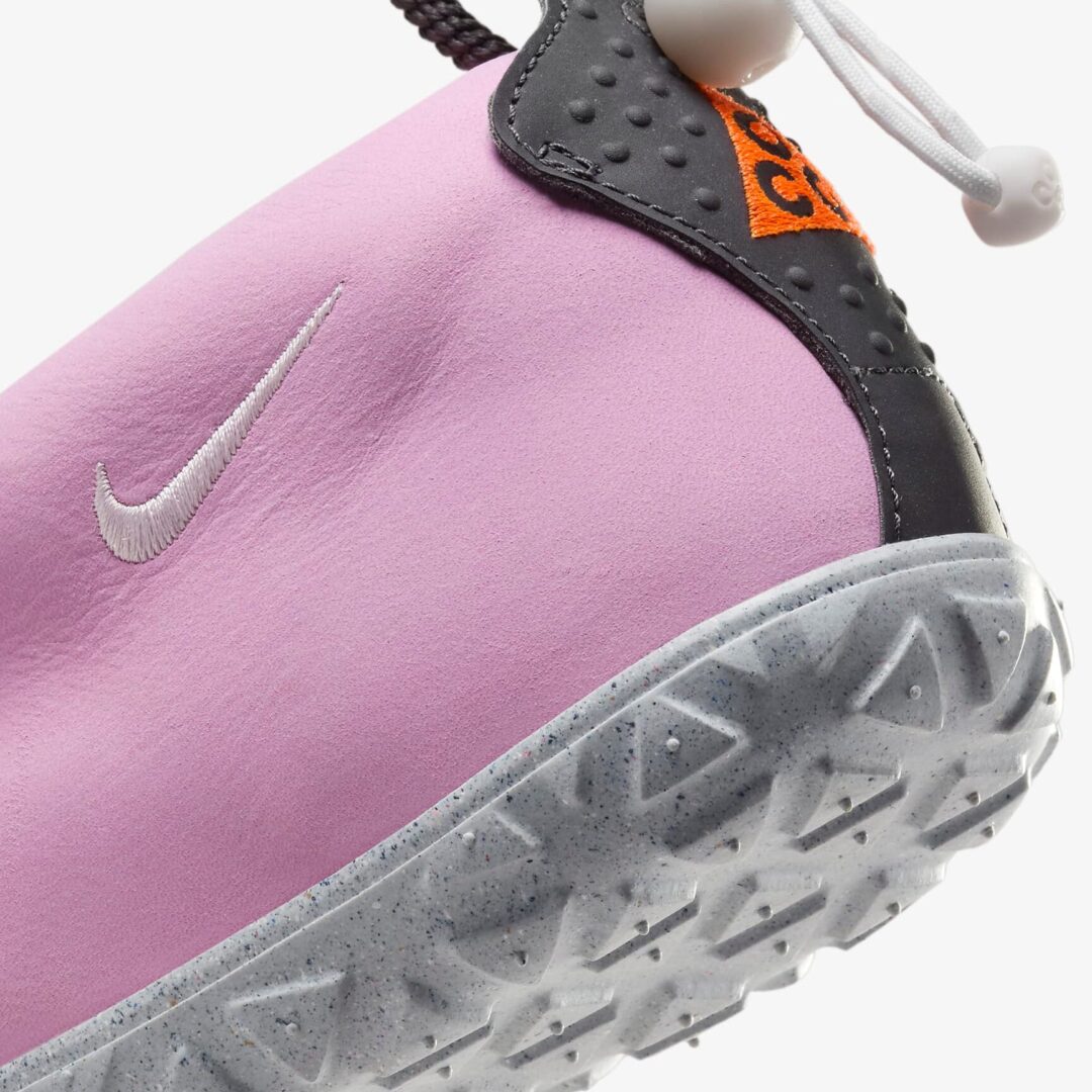 【2024年 10/5 発売】NIKE ACG AIR MOC PREMIUM “Beyond Pink/Photon Dust” (ナイキ ACG エア モック プレミアム “ビヨンドピンク/フォトンダスト”) [FV4572-400]