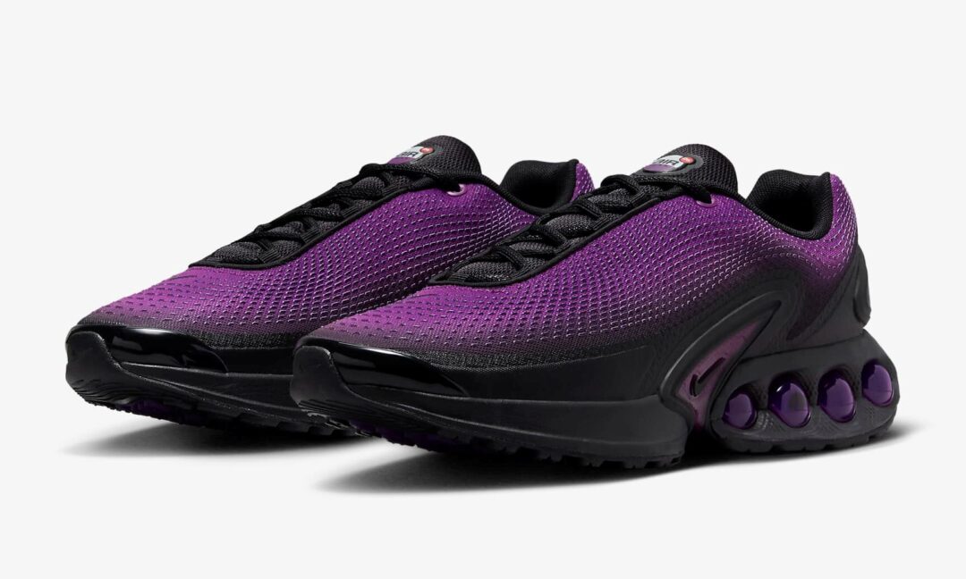 2024 10 4 NIKE AIR MAX DN SE Boldberry Hyper Violet HQ3605 505 Fullress