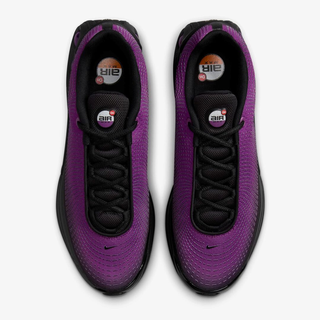 【2024年 10/4 発売】NIKE AIR MAX DN SE “Boldberry/Hyper Violet” (ナイキ エア マックス ディーエヌ “ボールドベリー/ハイパーバイオレット”) [HQ3605-505]