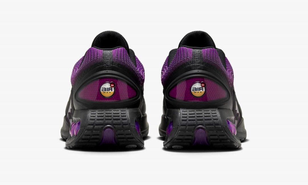 【2024年 10/4 発売】NIKE AIR MAX DN SE “Boldberry/Hyper Violet” (ナイキ エア マックス ディーエヌ “ボールドベリー/ハイパーバイオレット”) [HQ3605-505]