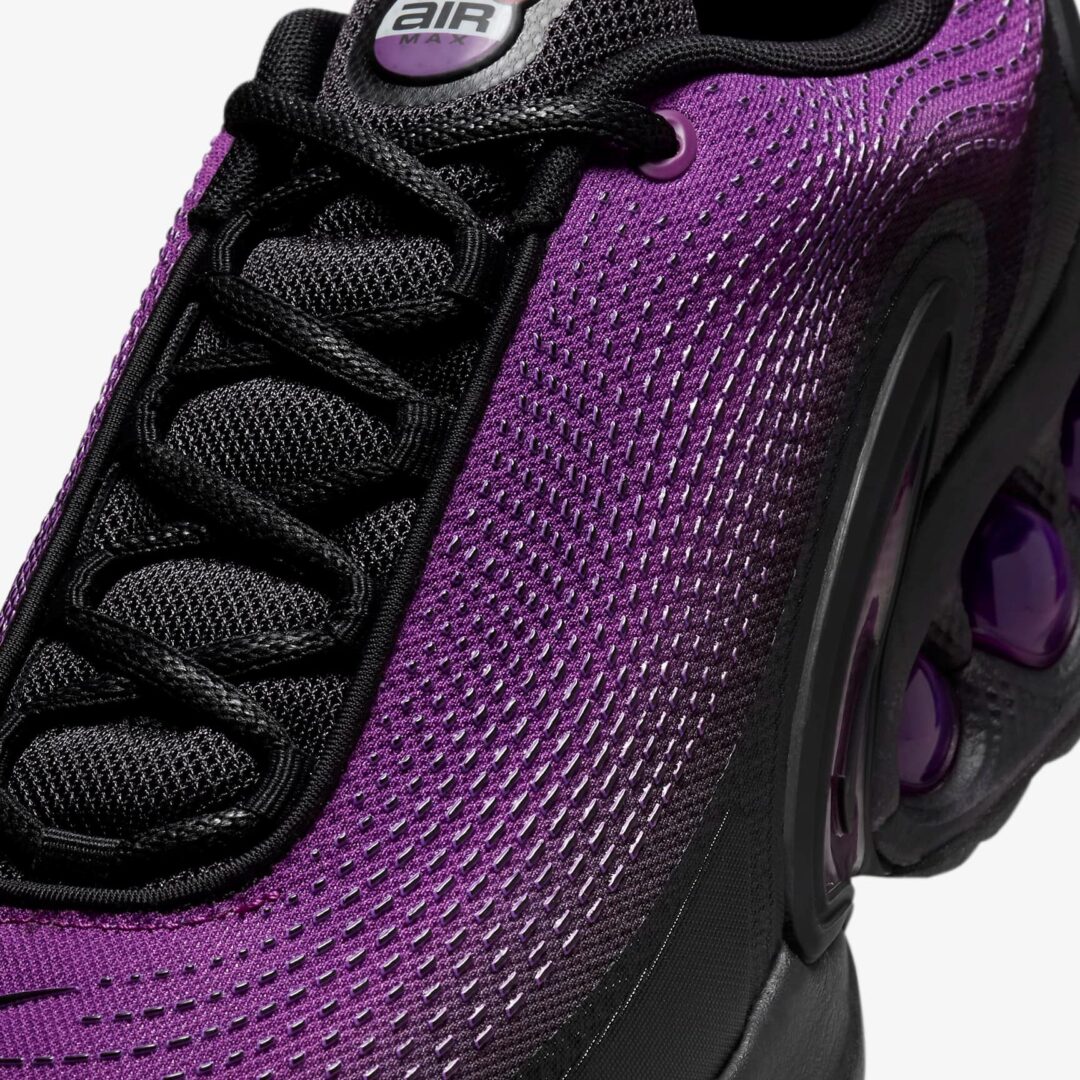 【2024年 10/4 発売】NIKE AIR MAX DN SE “Boldberry/Hyper Violet” (ナイキ エア マックス ディーエヌ “ボールドベリー/ハイパーバイオレット”) [HQ3605-505]